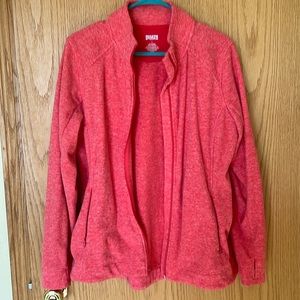 Duluth Trading Company Fleece